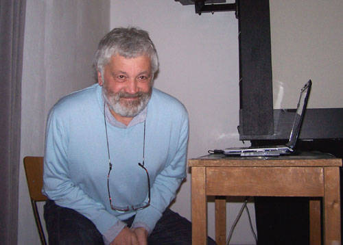 fondo danilo dolci