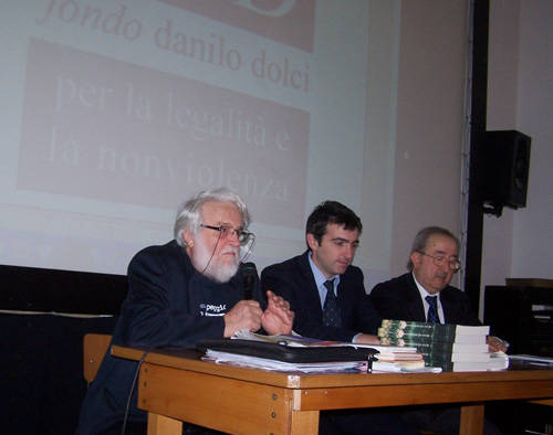 fondo danilo dolci