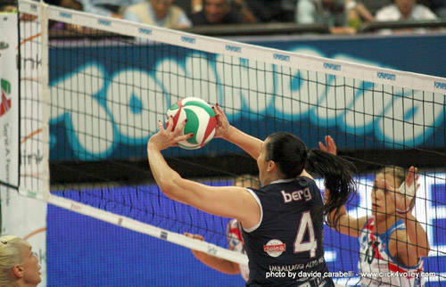 foppapedretti bergamo mc carnaghi villa cortese pallavolo lindsey berg