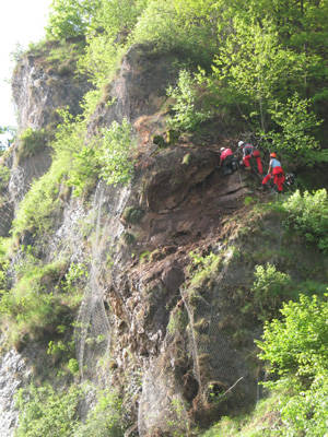 frana novara 7 maggio 2010