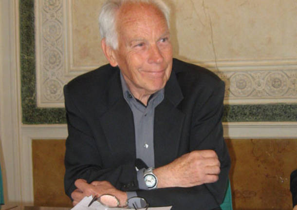 franco ruspini canottaggio