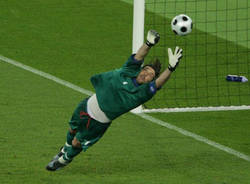 Gigi Buffon Italia