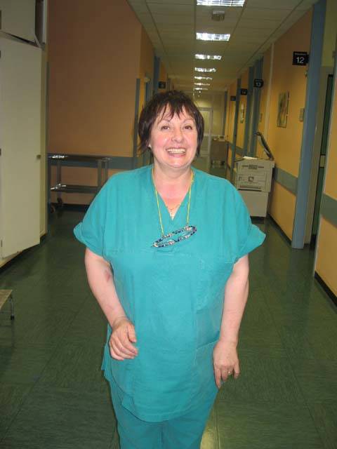 giornata modiale inferieri 2010