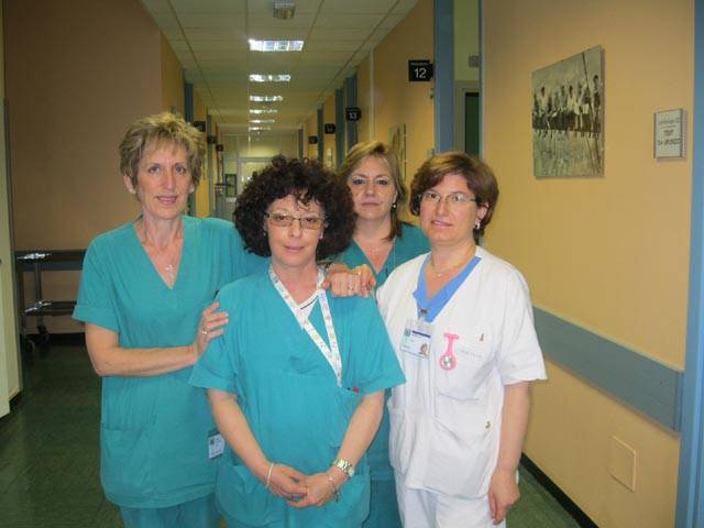 giornata modiale inferieri 2010