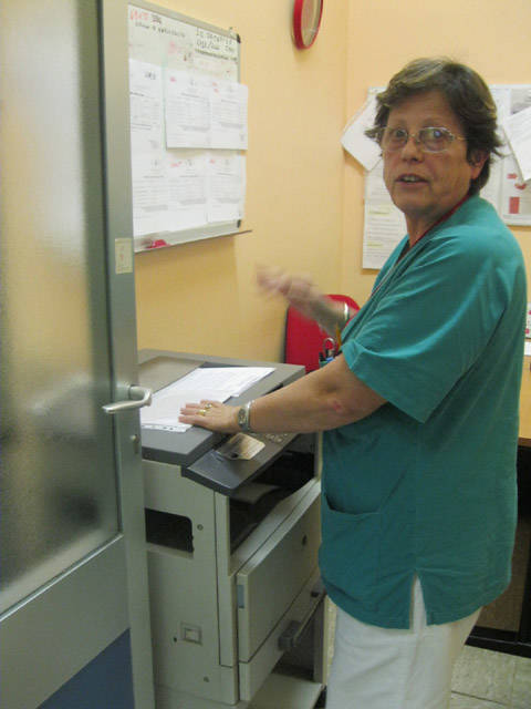 giornata modiale inferieri 2010