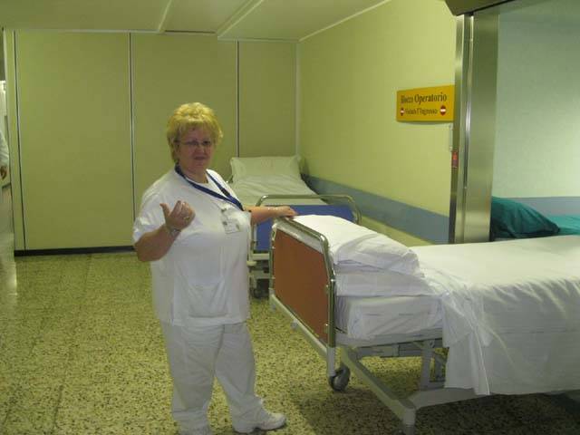 giornata modiale inferieri 2010