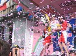 giro d'italia 2010 ciclismo cuneo