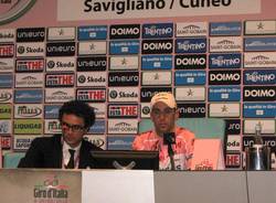 giro d'italia 2010 ciclismo cuneo
