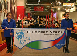 giuseppe verdi marching band lonate ceppino bologna
