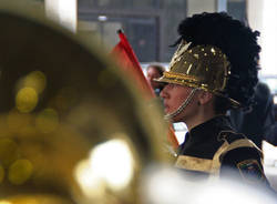 giuseppe verdi marching band lonate ceppino bologna