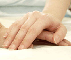 hospice apertura