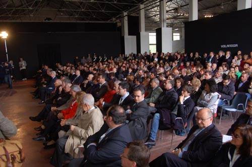 inaugurazione volandia vizzola ticino reguzzoni 