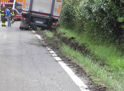 incidente camion luveditt gemonio maggio 2010