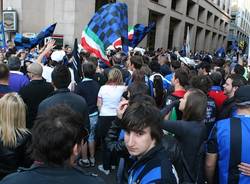 inter scudetto festa varese