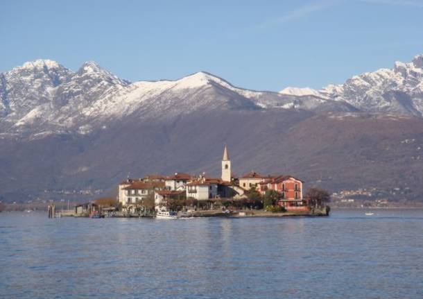 Isola dei Pescatori
