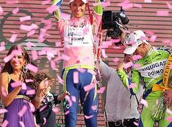 ivan basso vittoria giro