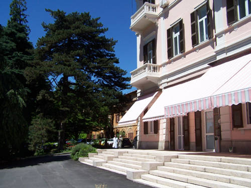 la quiete 2