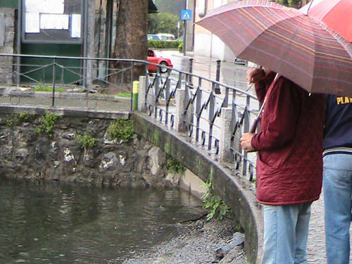 lago laveno 4 maggio 2010