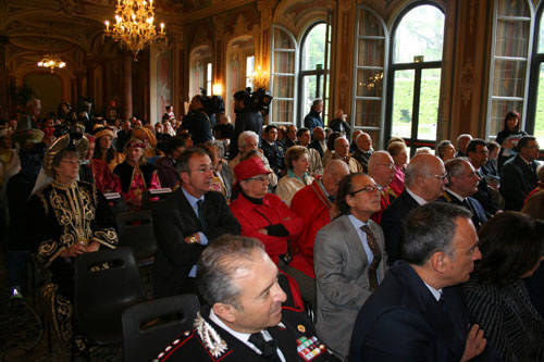 maroni ministro varese girometta 2010