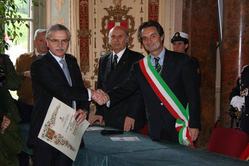 maroni ministro varese girometta 2010