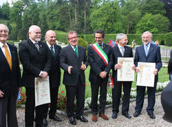 maroni ministro varese girometta 2010