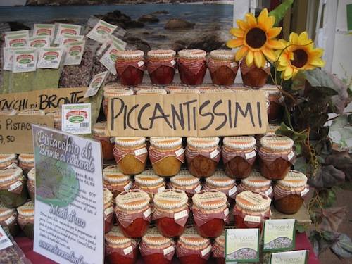 mercatino Paesi e Sapori