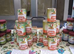 mercatino Paesi e Sapori