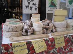 mercatino Paesi e Sapori