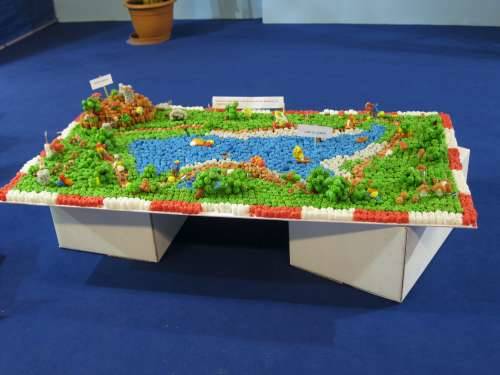 mexpo 2010 malpensafiere