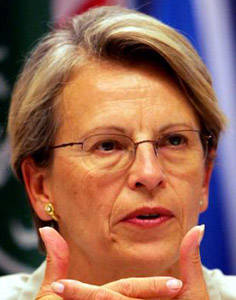ministro francese