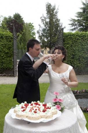 Monica e Daniele