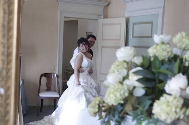 Monica e Daniele