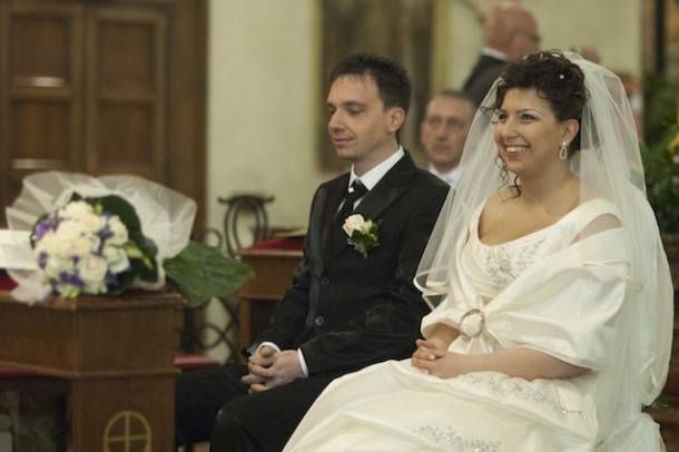 Monica e Daniele