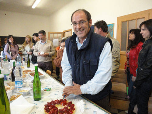 mostra van kurt ferazzini 