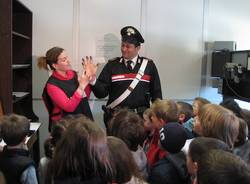 Open day carabinieri 