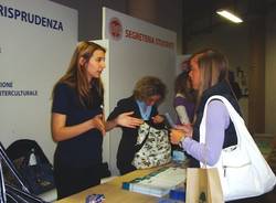 open day insubria 2010