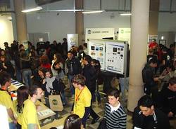 open day insubria 2010