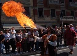 palio di legnano 2010 