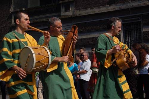 palio di legnano 2010 