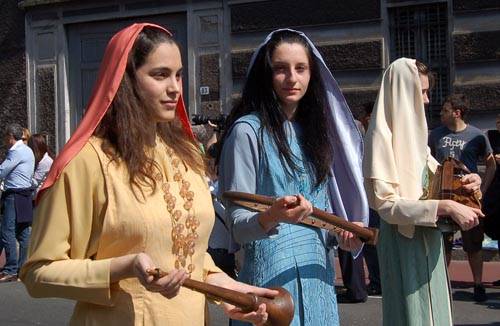 palio di legnano 2010 