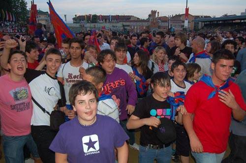 palio di legnano 2010 