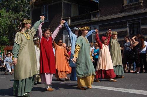 palio di legnano 2010 