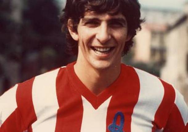 Paolo Rossi