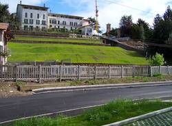 parcheggio viale europa via berni