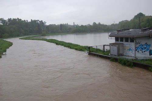 piena olona castellanza gorla minore fagnano olona marnate maggio 2010