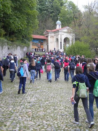 sacromonte tettamanzi 2010