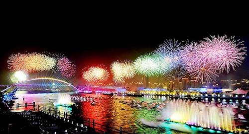 shanghai expo opening