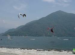 spiagge bandiere blu cannobbio