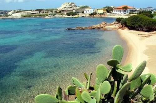 spiagge bandiere blu la maddalena
