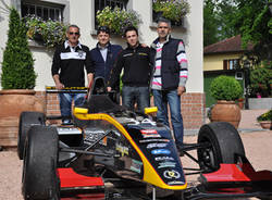 team living kc motori 2010